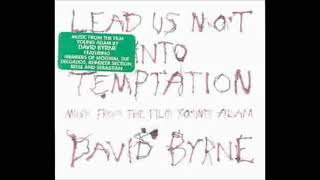 David Byrne   Haitian fight song