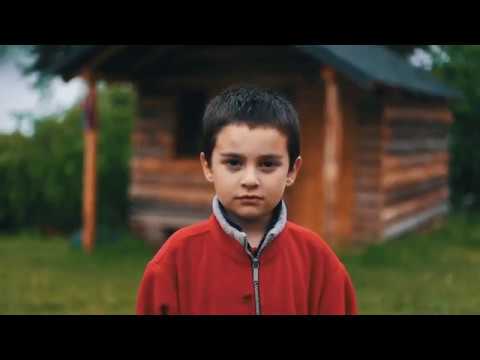 სვანეთი , ჰეშკილის ქოხებ - Svaneti  Heshkili huts