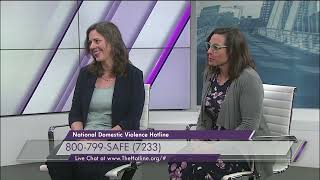 Brain Injury Awareness Month: CBI @ NBC on TBI and Domestic Violence