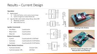 ECE 561 - Final Presentation