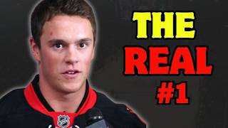 At 35, Jonathan Toews Reveals the 5 Players He Admires Most