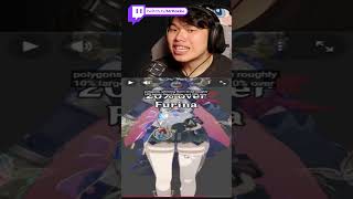 Jahoda is THICC #mrpokke #hoyocreators #genshinimpact #jahoda
