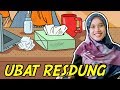 Ubat Resdung