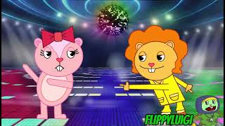 Let's Groove (Happy Tree Friends)