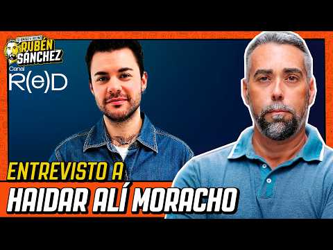 La hipocresía de la extrema derecha con el colectivo LGTBI y el islam: Con Haidar Alí Moracho | TAYV
