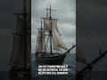 The Ship That Survived While Everyone Vanished