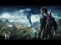 Destruction Sim ( Just Cause 4 )