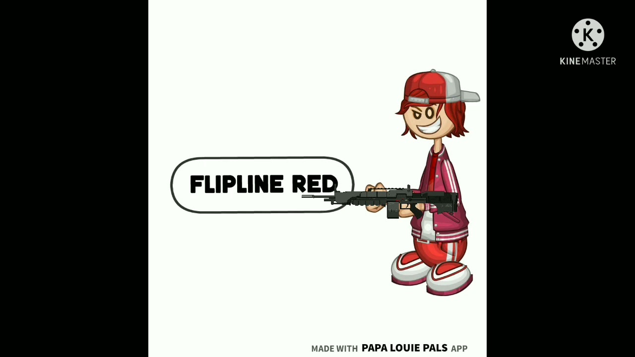 papa louie is very strict : r/flipline