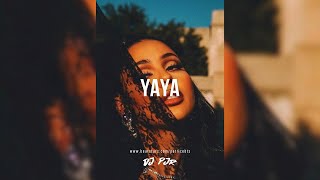 Yaya - Afrobeat x Reggaeton Type Beat 2023