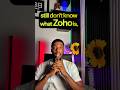 Complete Zoho Guide for Business Owners: What You Need to Know #Zoho #businesspro #business #crm