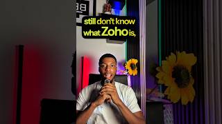 Complete Zoho Guide for Business Owners: What You Need to Know #Zoho #businesspro #business #crm