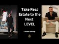 Unlocking Business Freedom: Real Estate Secrets | Colton Lindsay ep 44