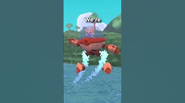 Our new Community Manager BROKE our game! Now YOU can, too!  #indiedevs #indiegamedevs #gaming