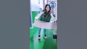 Roller leveler Jiuzh-group #leveling #youtubeshorts #leveler #machine