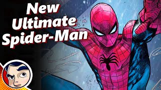 New Ultimate SpiderMan