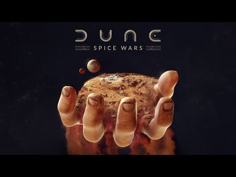 Dune: Spice Wars | Video Game Soundtrack (Full OST) + Timestamps