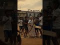 Never Too Late to Play: Elderly Woman Shows Everyone How to Hit the Perfect Six on the Cricket Field