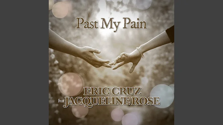 Past My Pain (Freestyle Club Mix)