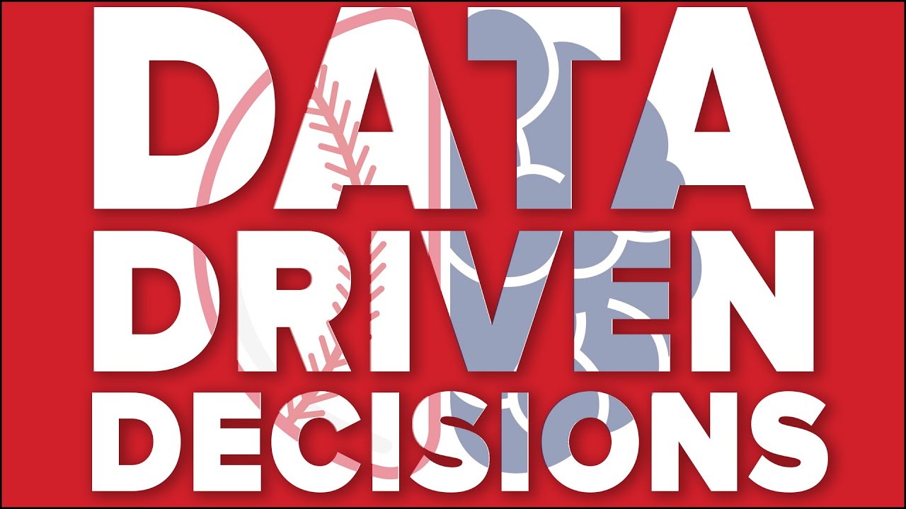DATA DRIVEN DECISIONS #Shorts - YouTube
