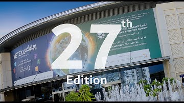 Join industry leaders, experts, and innovators at WETEX 2025