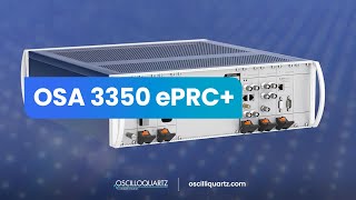 OSA 3350 ePRC+