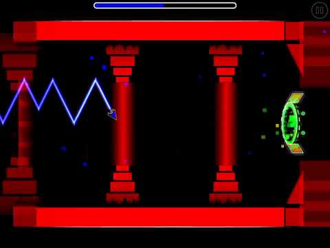 Extra-Long Level :D - Scarlet Surge - By Insedium