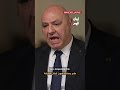 جوزيف عون: إيران تستخدم لبنان كورقة مساومة والمخرج الوحيد هو الحوار #إيران_اليوم
