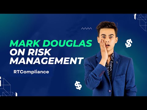 Mark Douglas on