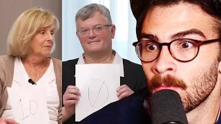 These Voters Had Hasan Stumped | HasanAbi Reacts
