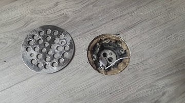 Wasserstein wi-fi water sensor and 2 in back flow preventor valve