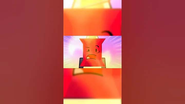 Forgot to post this 🙃 #osc #bfdi #bfdia #tpot #shorts