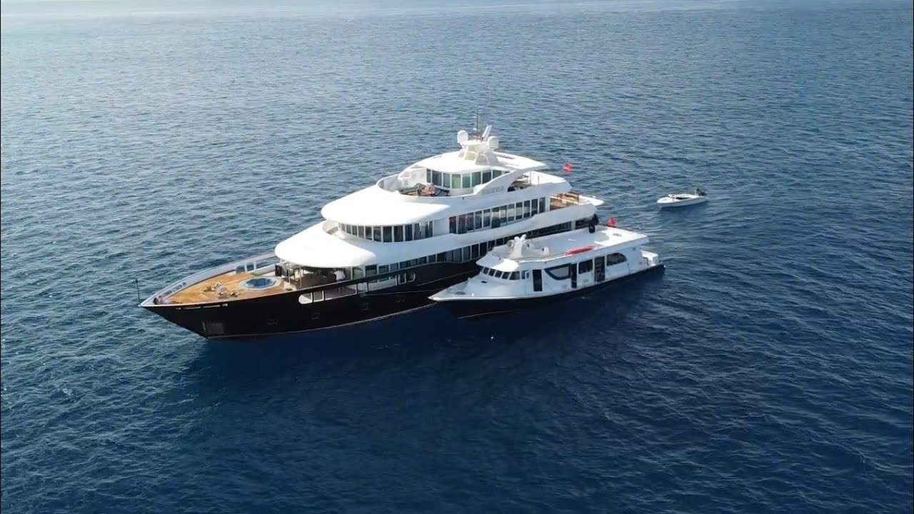 Diving Maldives 2026 - South Atolls Adventure - Part 3