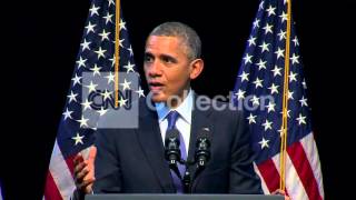 Obama-Social Programs Are Not Hammocks