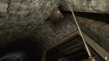 Vertical aiming is hard