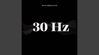 Download lagu 30 Hz Deeply Relaxing