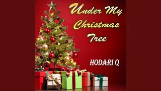 Under My Christmas Tree