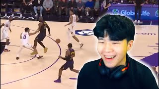 喇叭詹你永遠的第一選擇！Lil Book看湖人VS 太陽｜全場highlights | 4/11, 2026