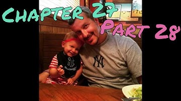 #ChrisWatts: True/Final Confession/Testimony | Critique from bestseller "Letters From Christopher"