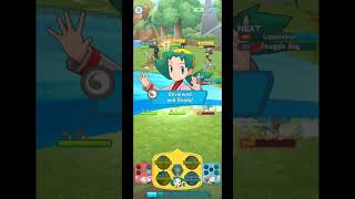 Johto Team-Up: Super [Dec 23rd 2023] | Pokemon Masters EX