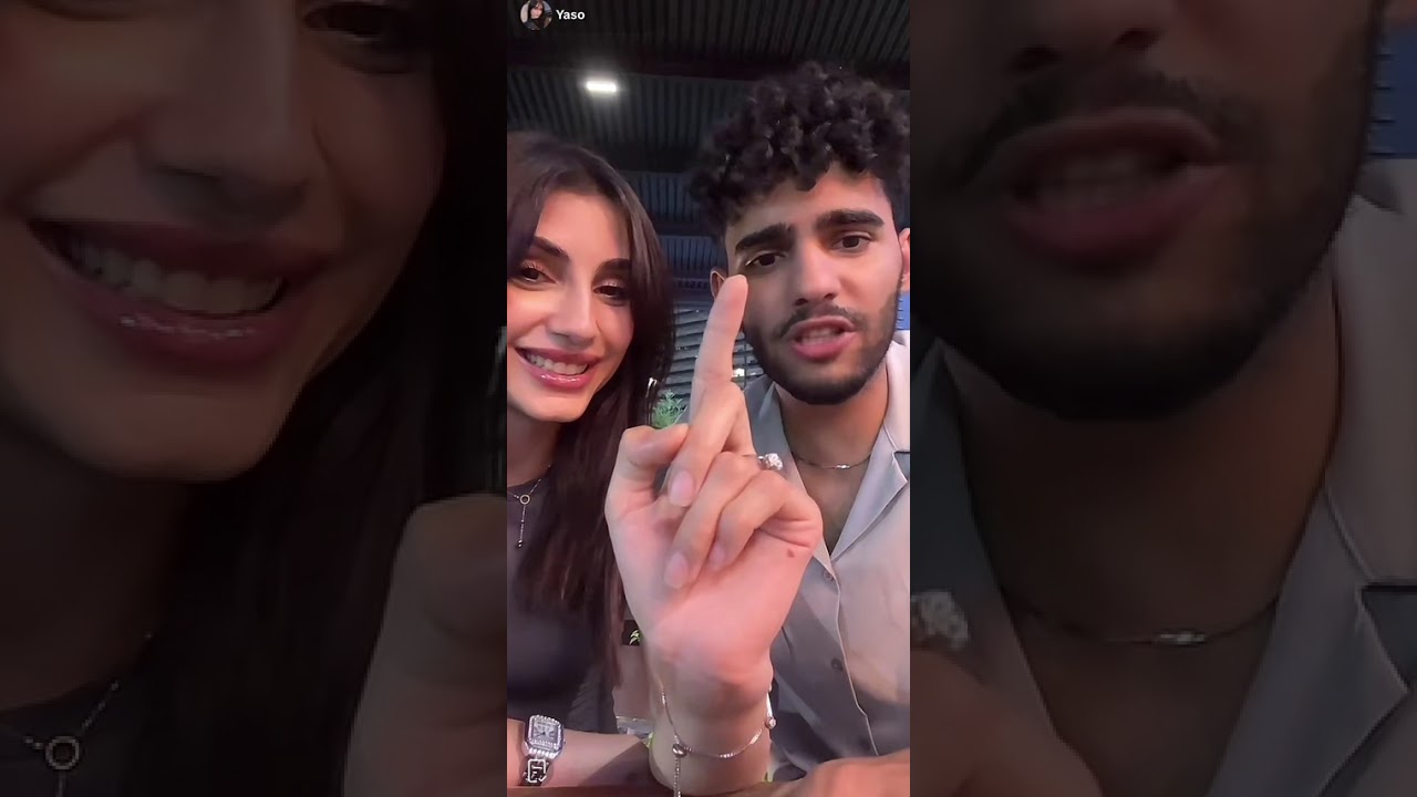 لايف ياسو واحمد بارت ١#ياسو #اكسبلور #ترند #تيك_توك #ترند_تيك_توك #shorts #2025 #fyp