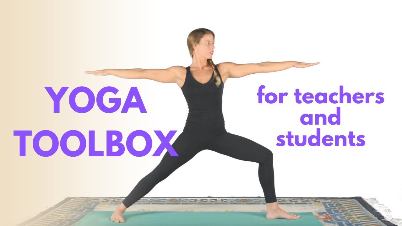 ⚡PDF✓DOWNLOAD Teaching Yoga: Essential Foundations and Techniques -  sadfgsdgsdg - Podcast en iVoox