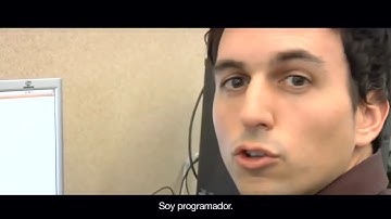 Soy Programador