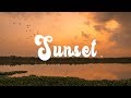 Sunset Photography (Mysore) Sony a6300