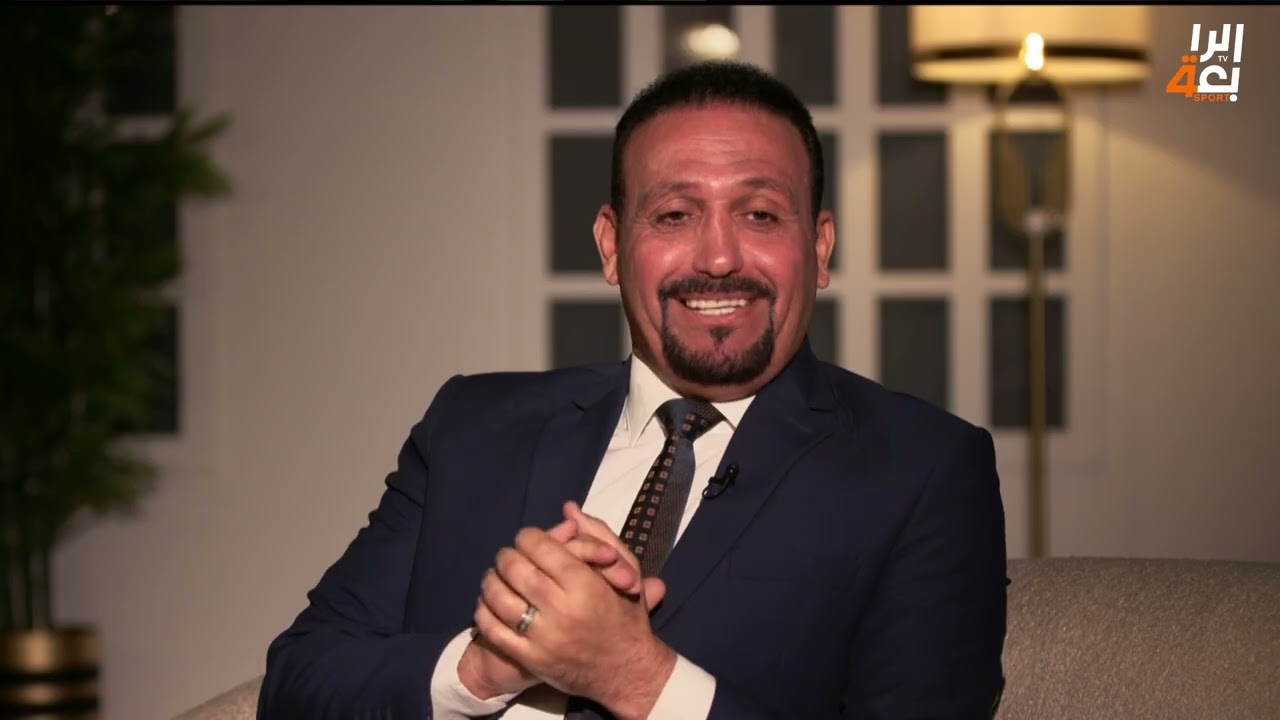 مع رزاق | علي وهيب