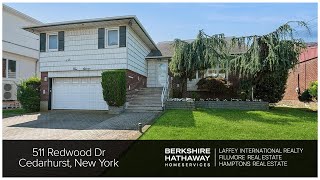 511 Redwood Drive video tour