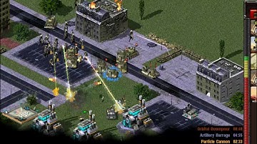 EASB Hour : Skirmish With China