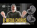 I MADE AN IEM! Kiwi Ears x B_Media Chorus Pre-Sale Launch