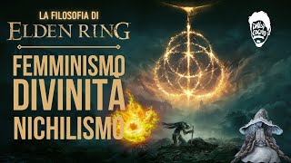 La Filosofia di ELDEN RING: Accettare, Comandare oppure Distruggere la Vita? (Special Cogito)