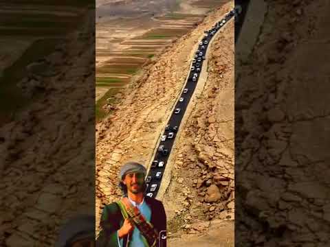 موكب تشييع شهيد الغدر والخيانه الشيخ بدر محمد عبدالله عزان