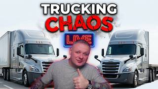 TRUCKING SHOW LIVE 6/2/2026